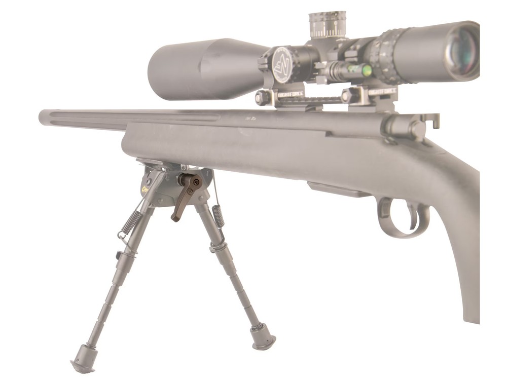 Caldwell XLA Bipod Lock