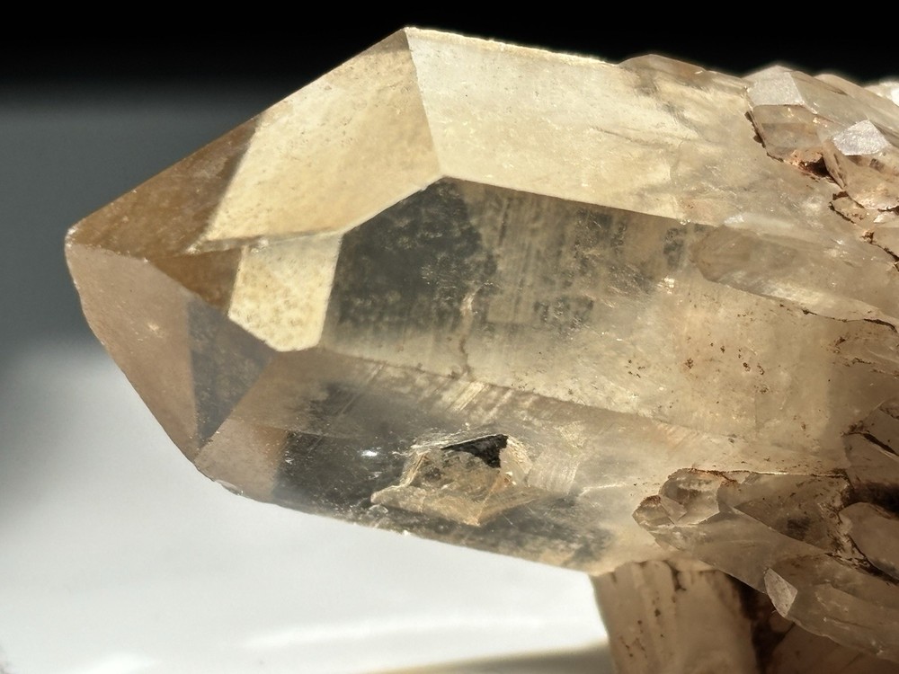 1.6" Pineapple Quartz 24 grams