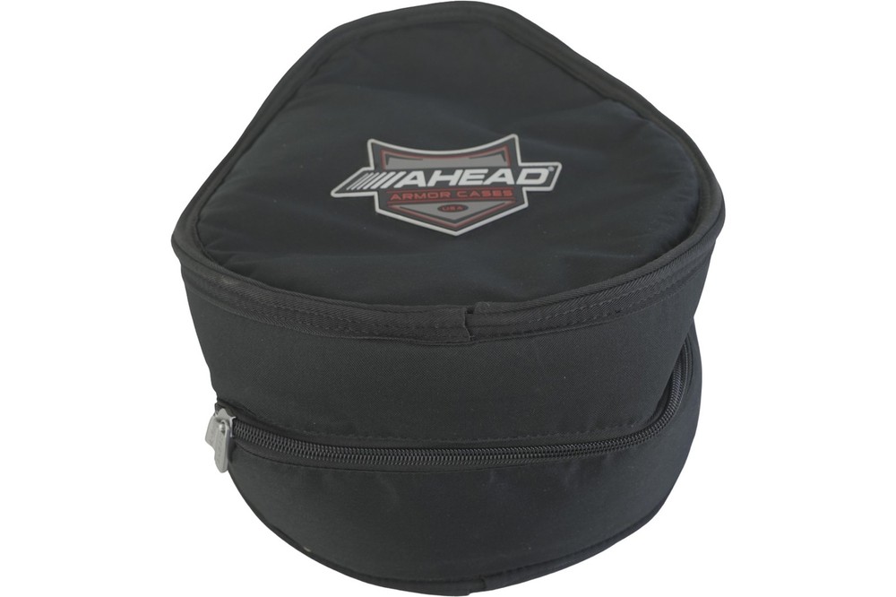 Ahead Armor Cases Snare Case 14 x 8 in., New