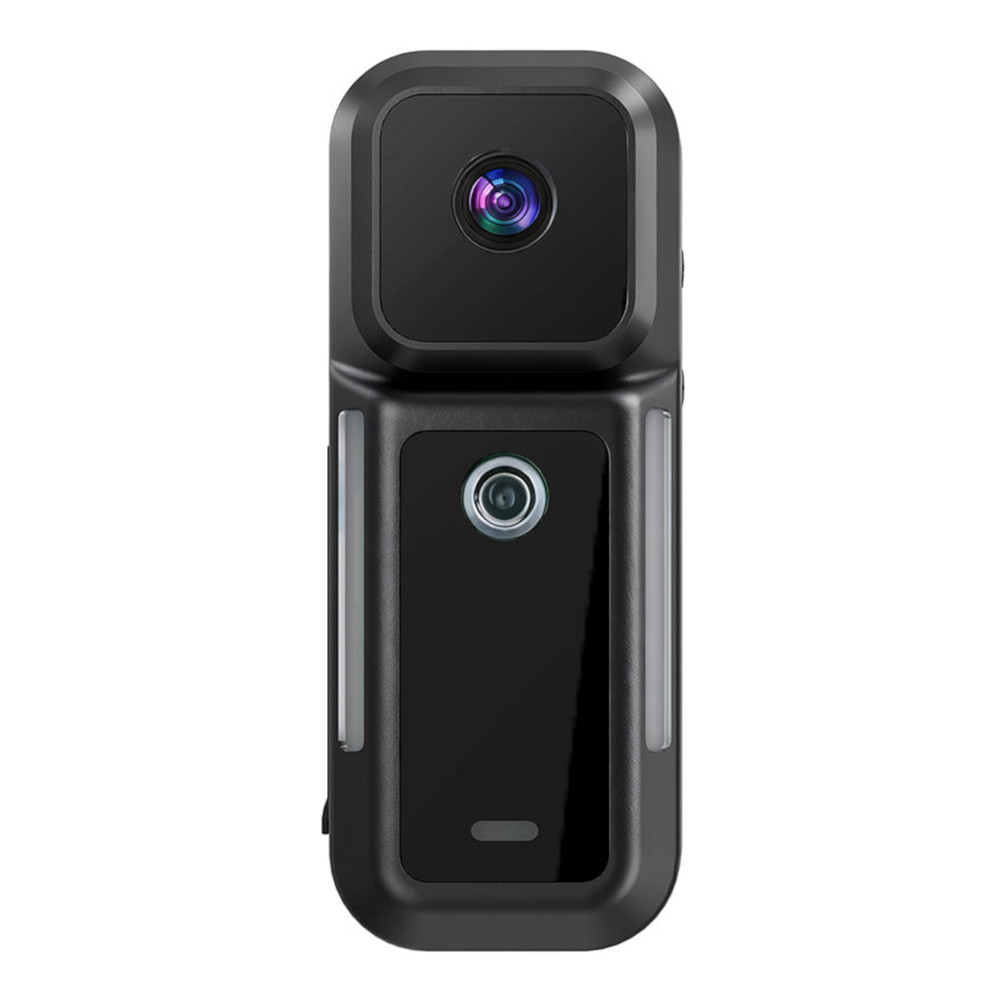 Ravemen NT301 Smart Tail Light with Accident Detection and Loop Recording Camera