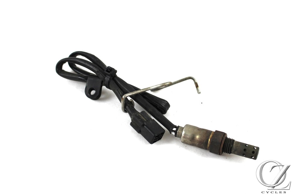 09-13 Triumph Bonneville SE Oxygen O2 Exhaust Gas Lambda Sensor
