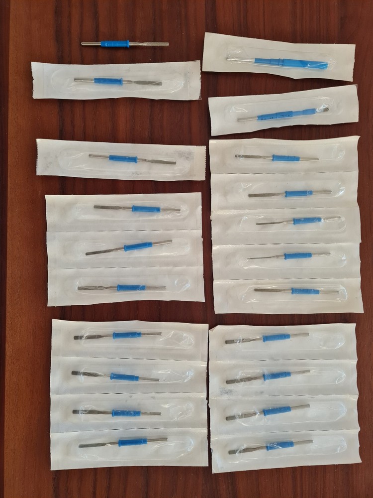 Valleylab Coated Blade Electrode For All Valleylab Pencils