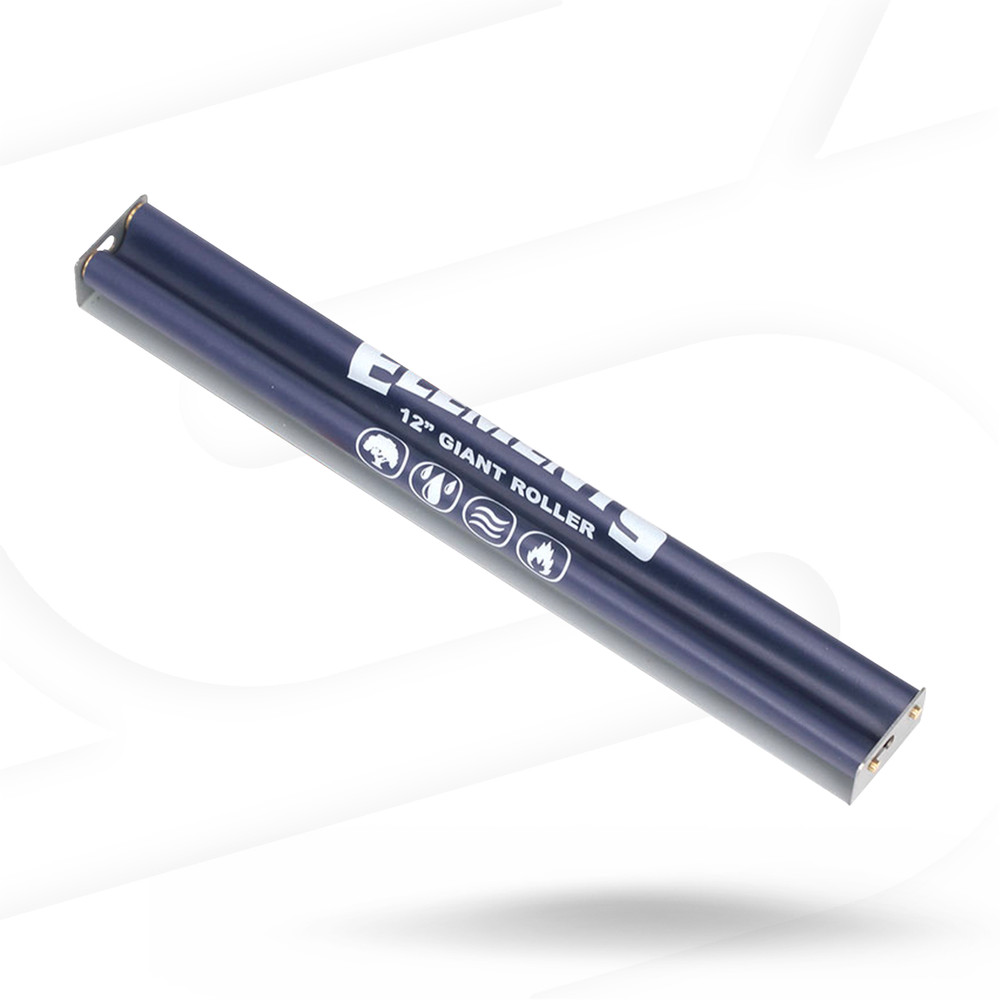 RAW Elements Supernatural Rolling Machine | 1 Unit