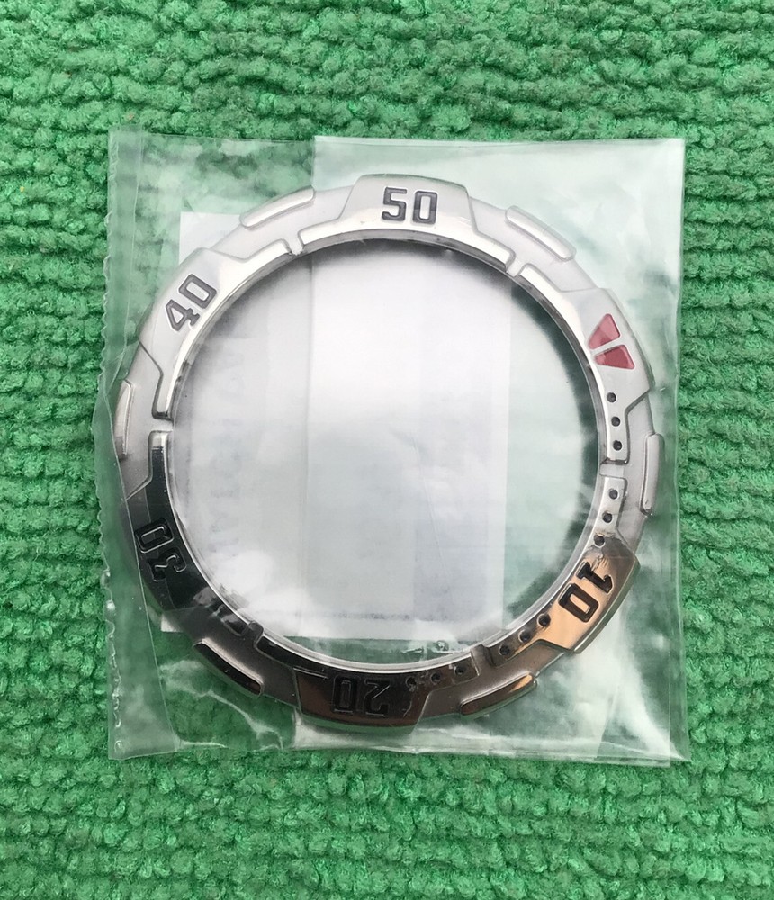 Seiko Genuine Bezel 8632 2929, NOS