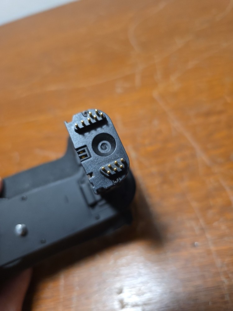 BG-1T Battery Grip Canon Eos 70D