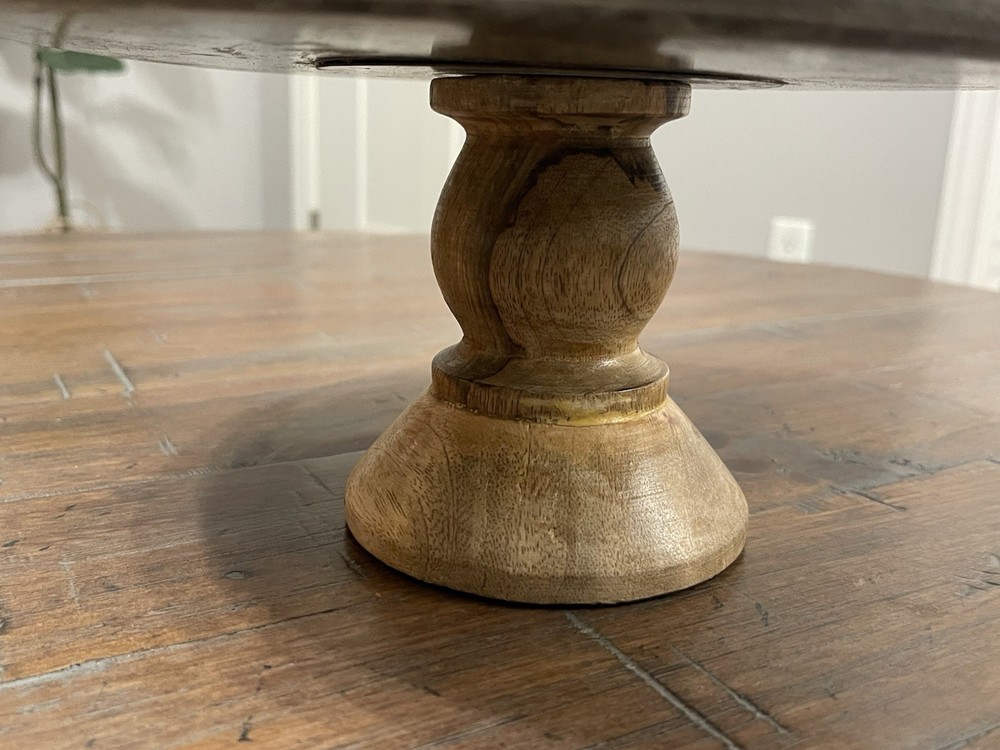 Boston Warehouse Cake Stand