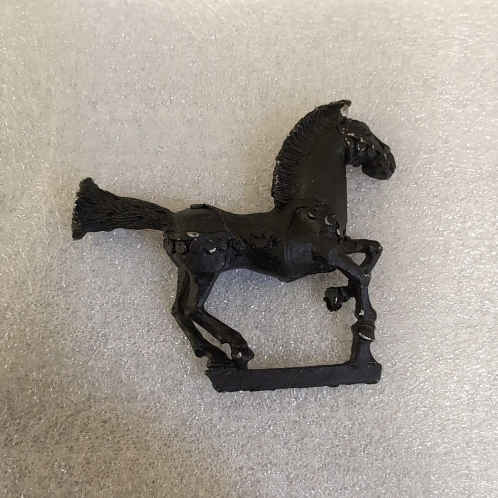 Warhammer Or Similer Fantasy Rare Model Metal