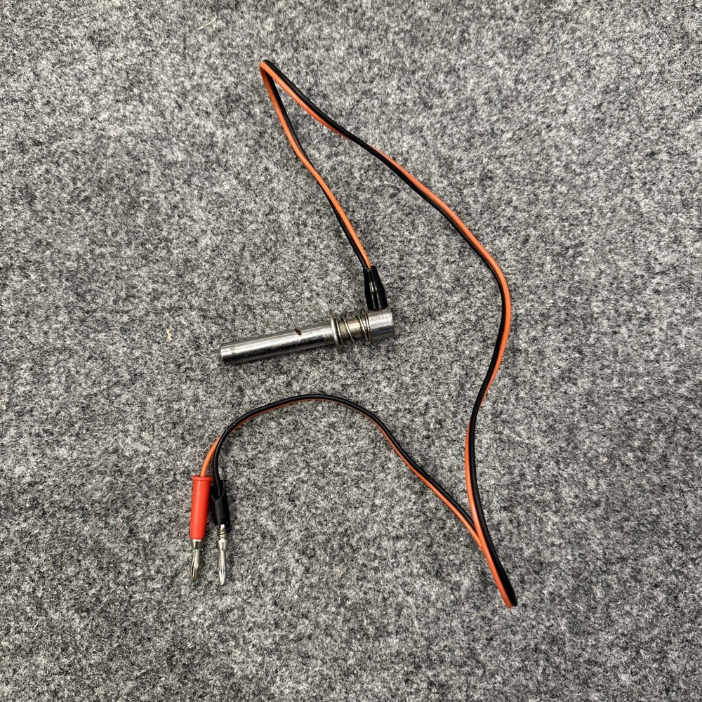 RC Glow Plug Igniter
