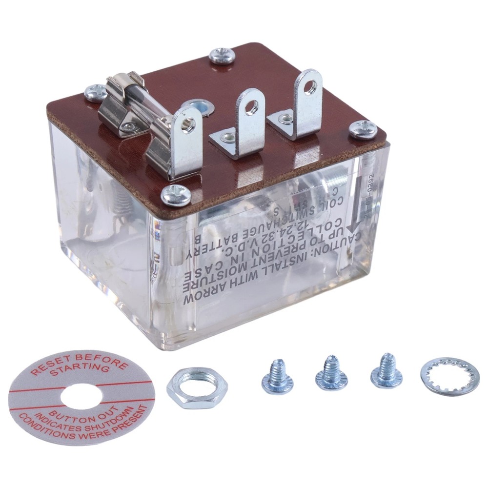 25700074 117PH Magnetic Switch Compatible With Murphy Engine