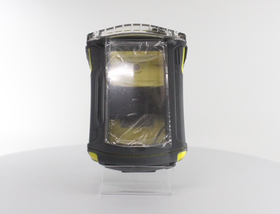 OtterBox Rugged PDA Case for Select Handheld PDAs - Yellow (1900-05)