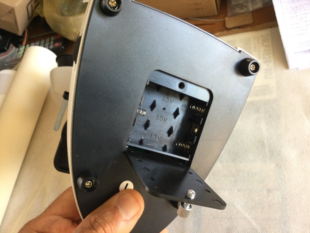 Binocular Compound Microscope 40X - 2000X Research Grade Professional