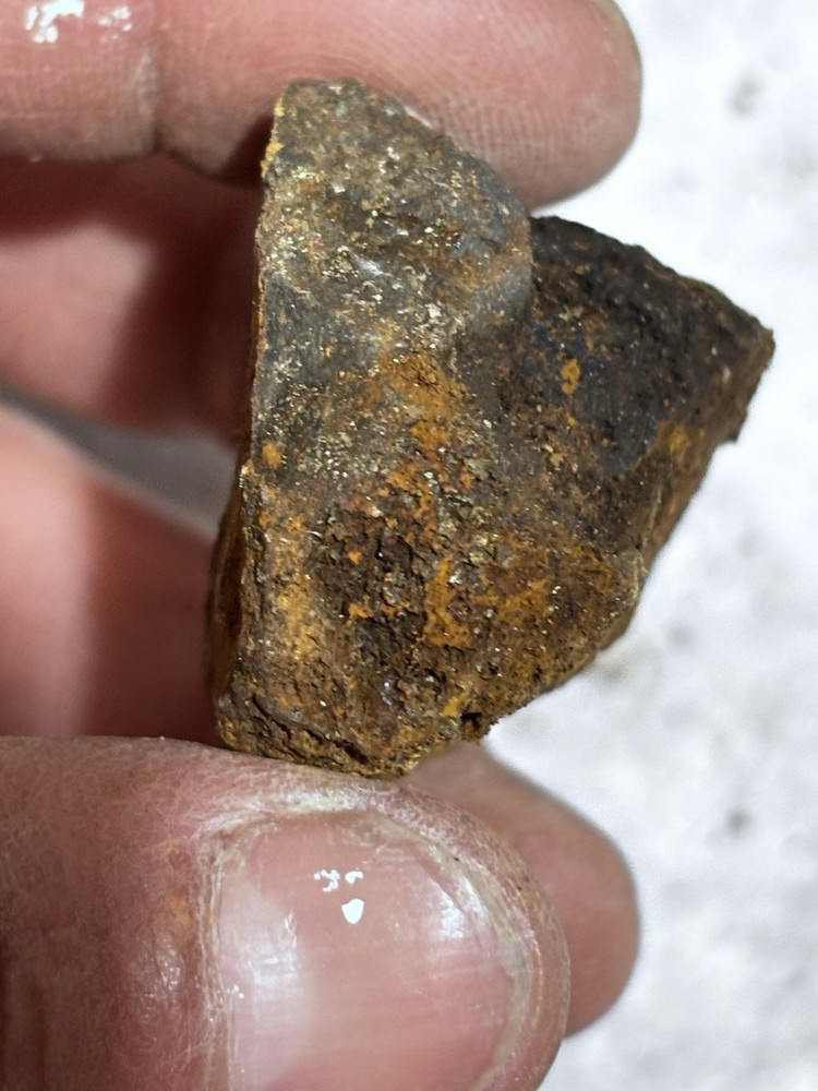 arizona gold and silver ore