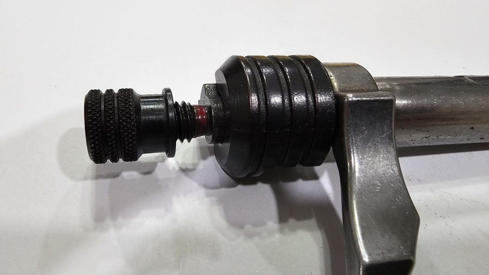Knight Disc Inline Muzzleloader Bolt Assembly (N)