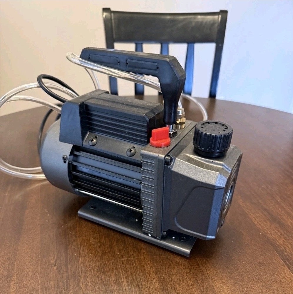 Nasan Vacuum Pump 3CFM
