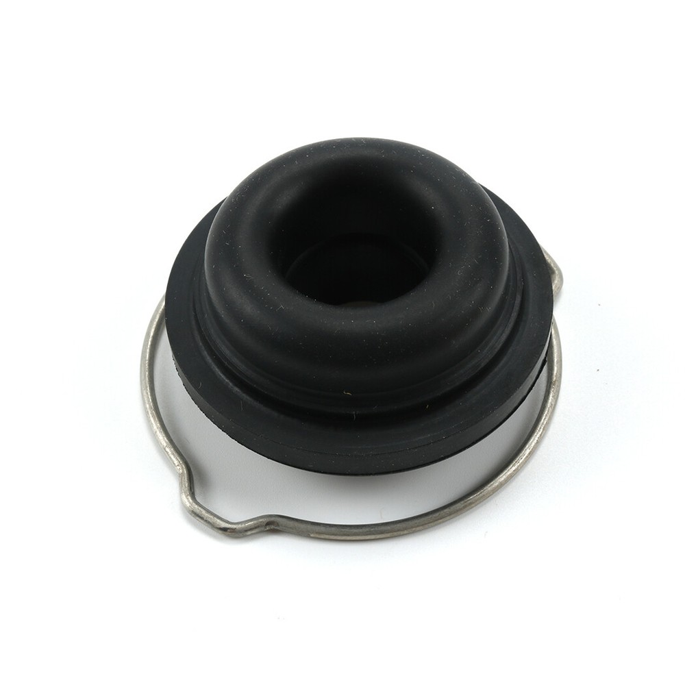 For 64-79 Steering Intermediate Column Shaft Swivel Rubber Boot Connection Seal