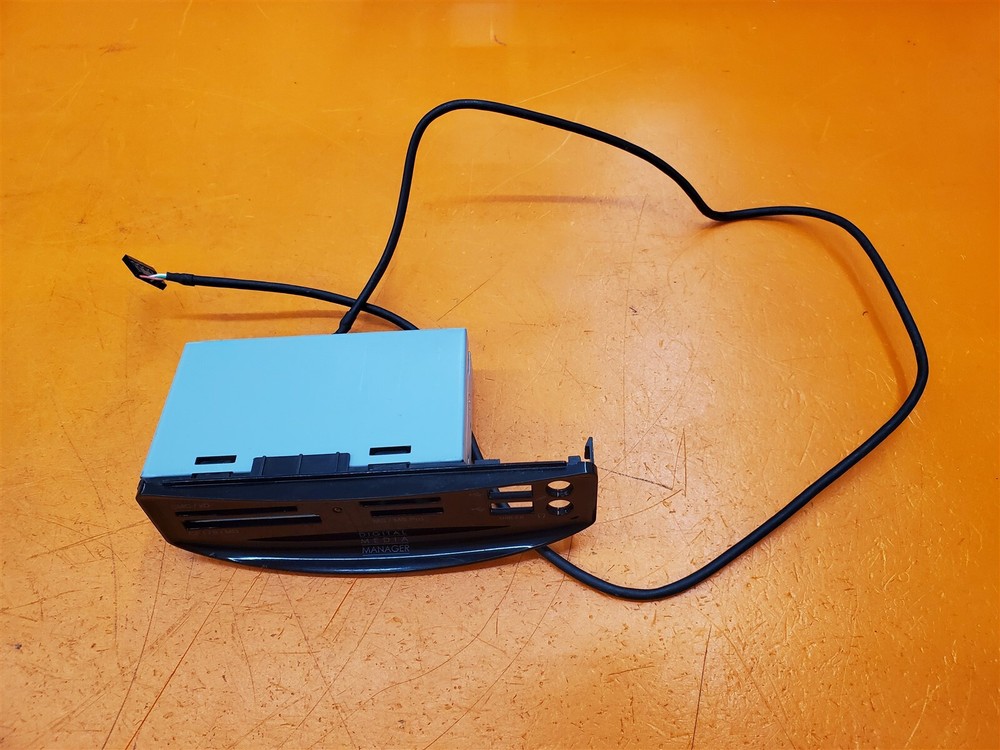⭐️⭐️⭐️⭐️⭐️ Desktop Digital Media Manager Card Reader Assembly GLF-680-070-706