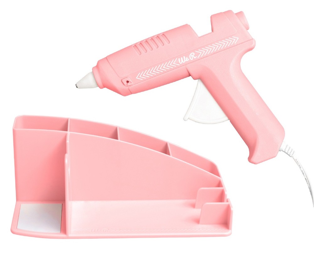 We R Glue Gun Kit-EU Plug