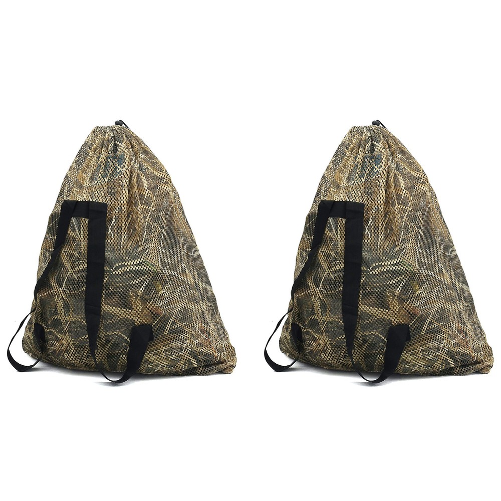 Mesh Duck Decoy Bags Ml 2 Packs
