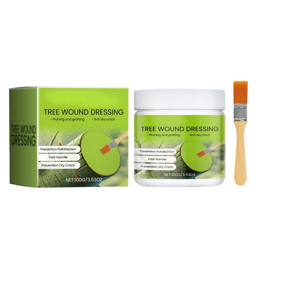 Tree Wound Sealer,Tree Pruning Sealer,Bonsai Sealer, clear