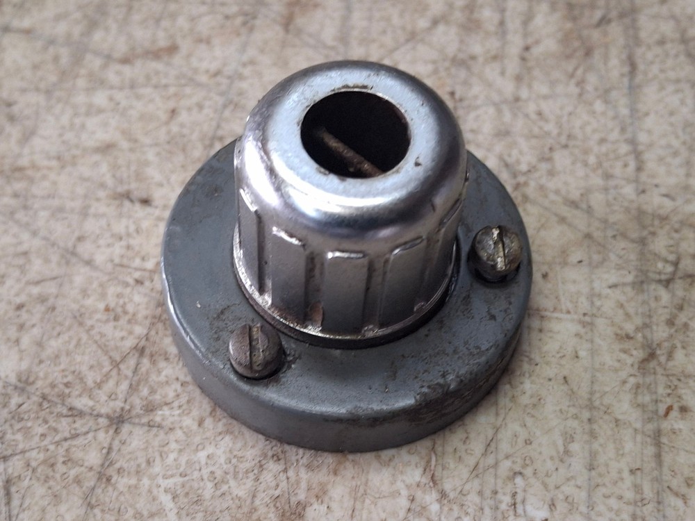 DELTA ROCKWELL MILWAUKEE 6" JOINTER CUTTER GUARD RETURN SPRING ASSEMBLY