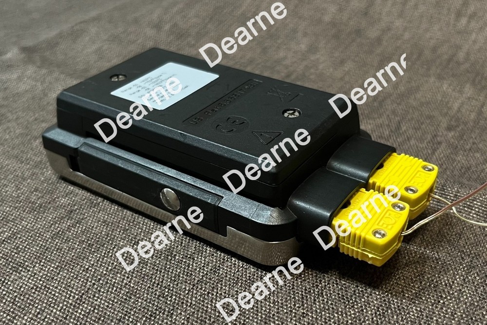 1-Pack Testo 175T3 Dual Channel Temperature Logger