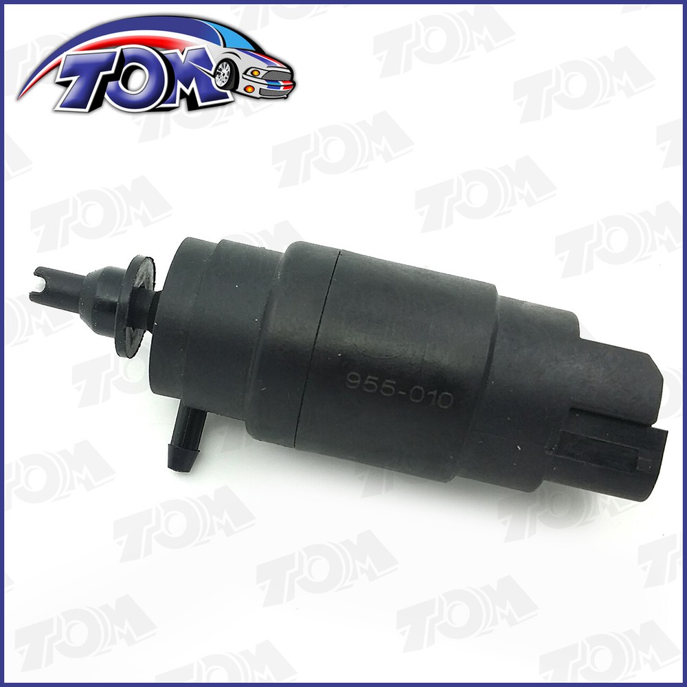 BRAND NEW WINDSHIELD WASHER PUMP FOR BMW 61661380068