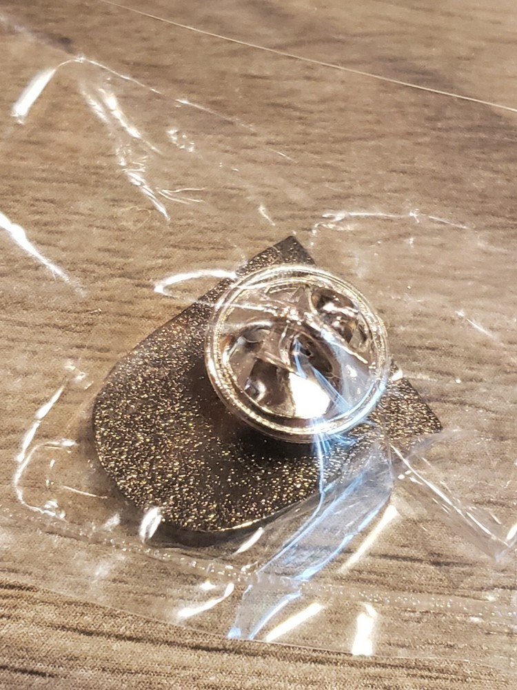 Bayreuth - German Hat Lapel Pin HP6036