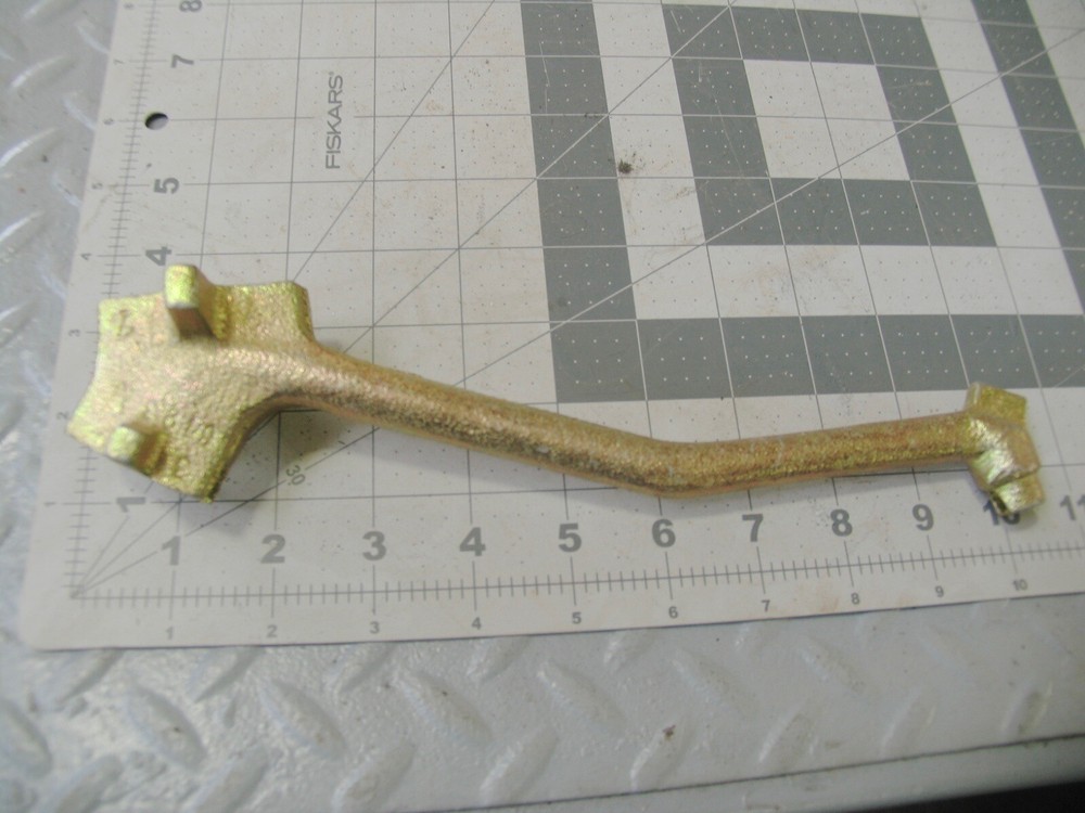 PLUG Wrench for TRUE-SURE Plugs