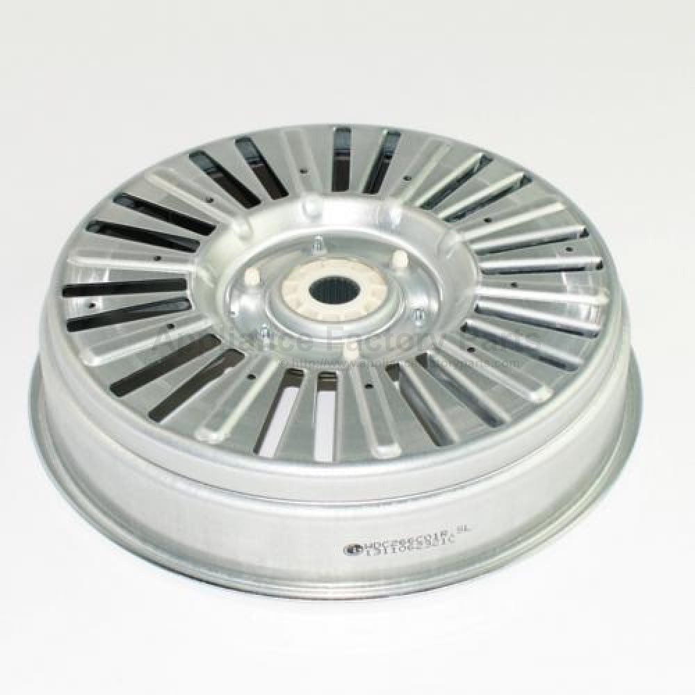Washer Part # 4413ER1003B - Rotor Assembly(ov)