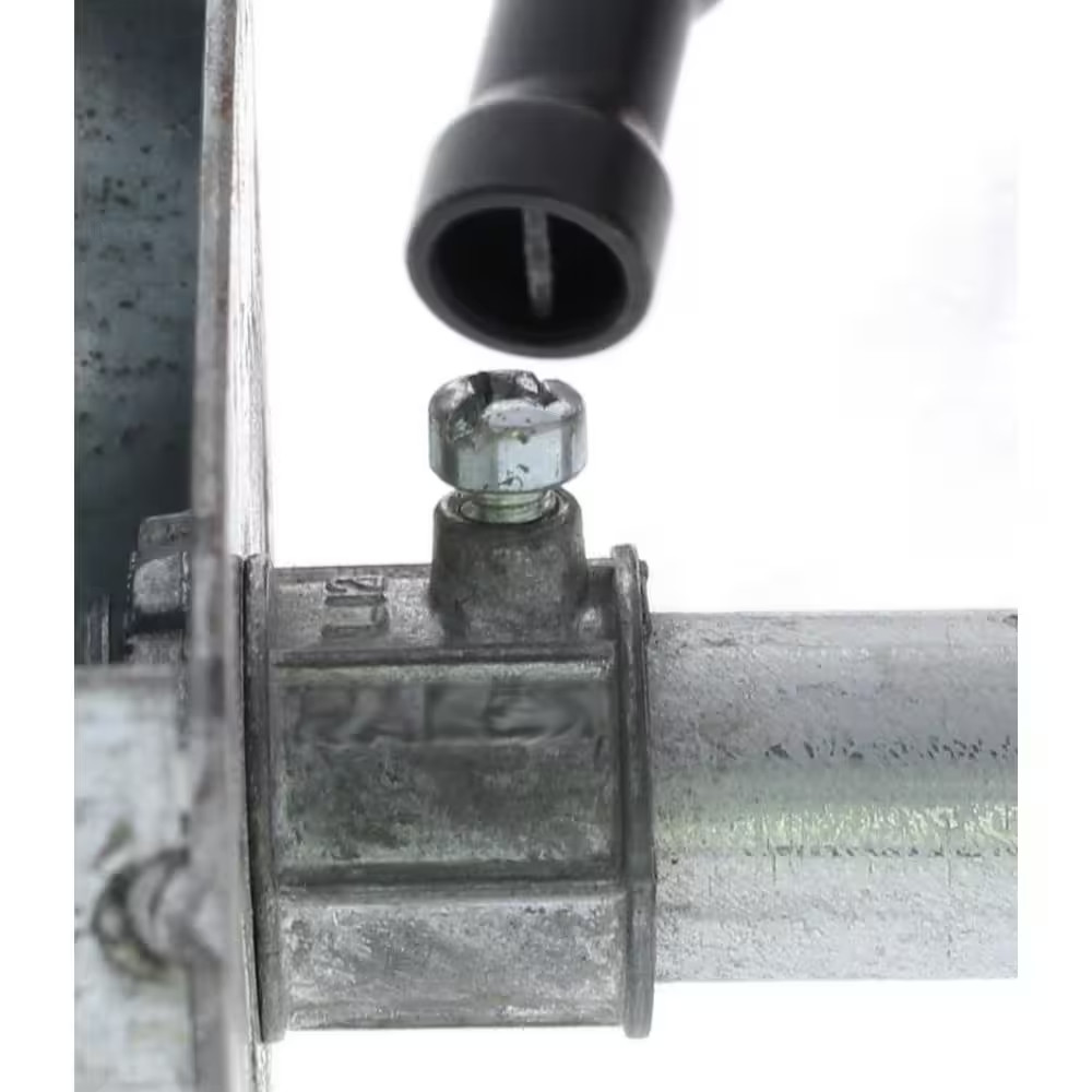 Twist-A-Nut Conduit Deburring Tool