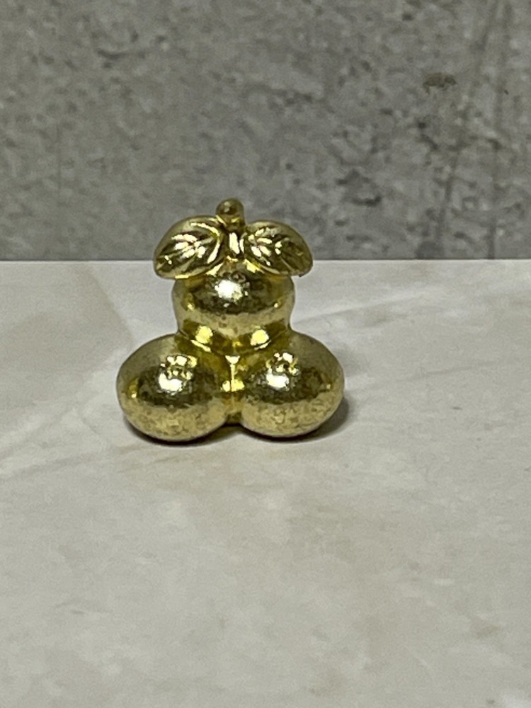2020 Lunar New Year Monopoly - Replacement Token C