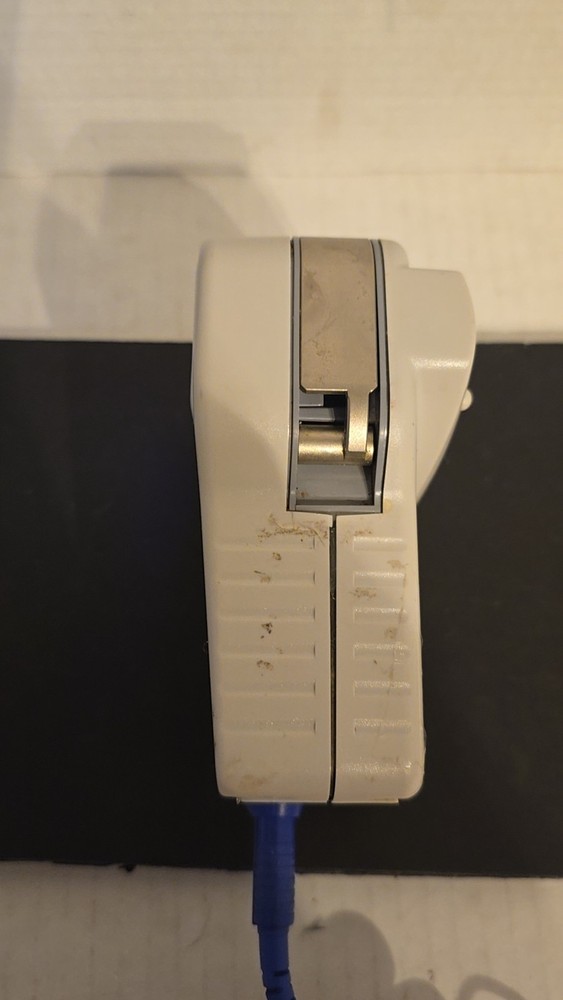 Moog Curlin Medical 6000 CMS