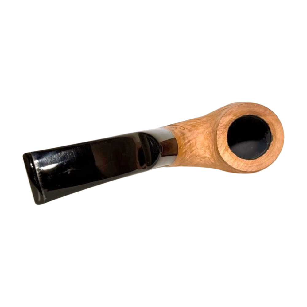 Morgan Pipes: Bones Oom Paul...New