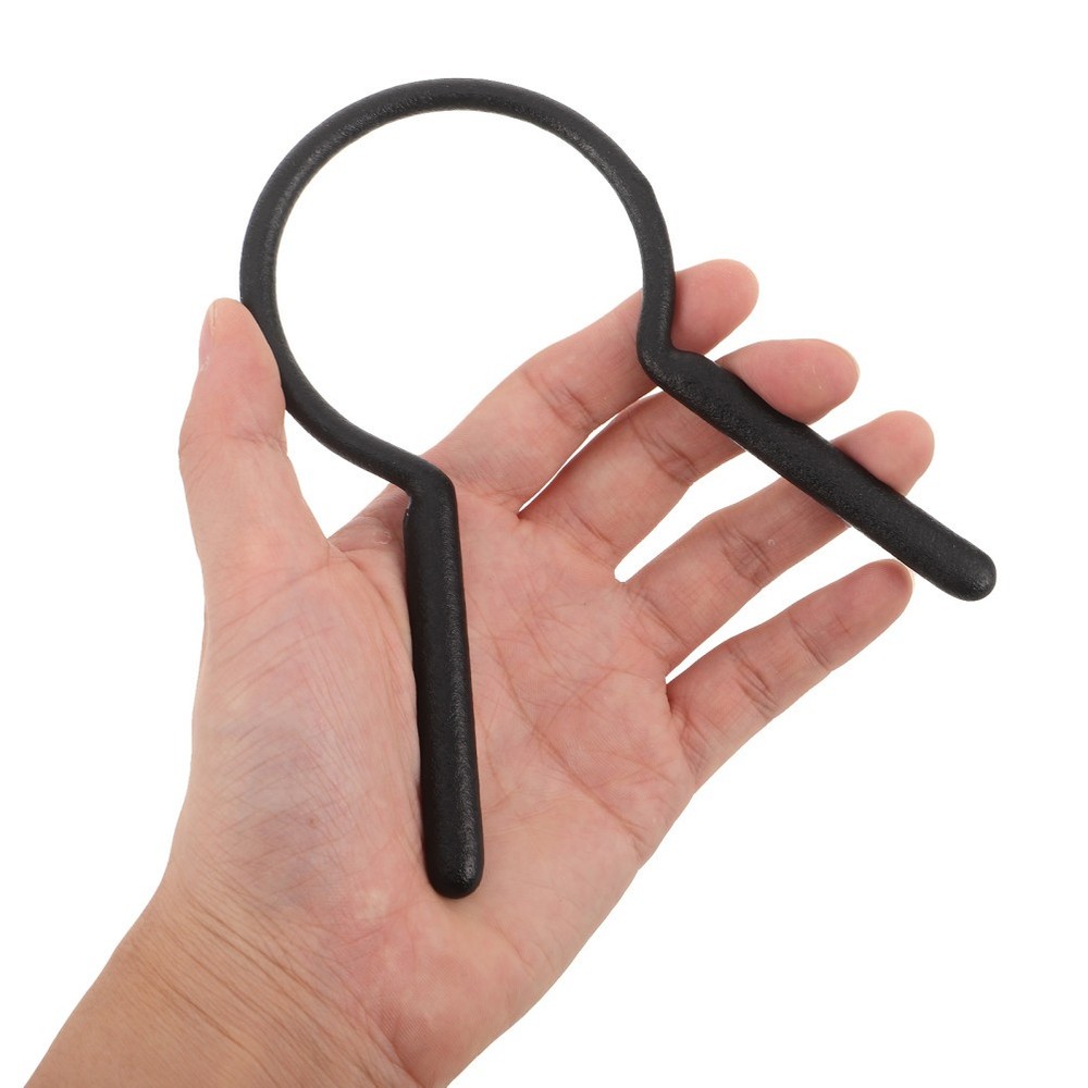 1 Pair Lens Filter Removal Tool: Camera Lens Filter Wrench Fit 58-62mm Thread -
