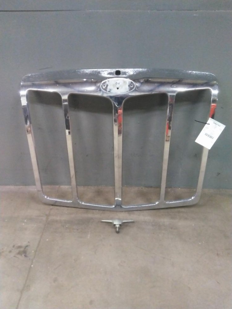 For 2015 PETERBILT 579 GRILLE SHELL N/A ,  IL