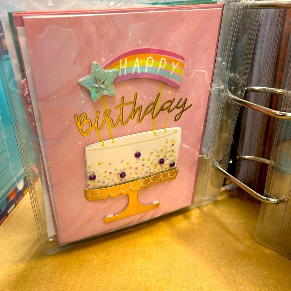 40 All Occasion Handmade Cards