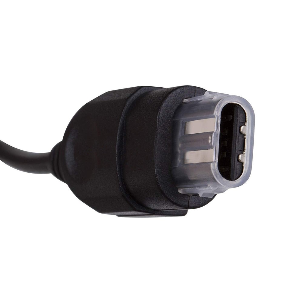 S-Type Wired Controller for Original Microsoft Xbox 1st Gen Controller NEW