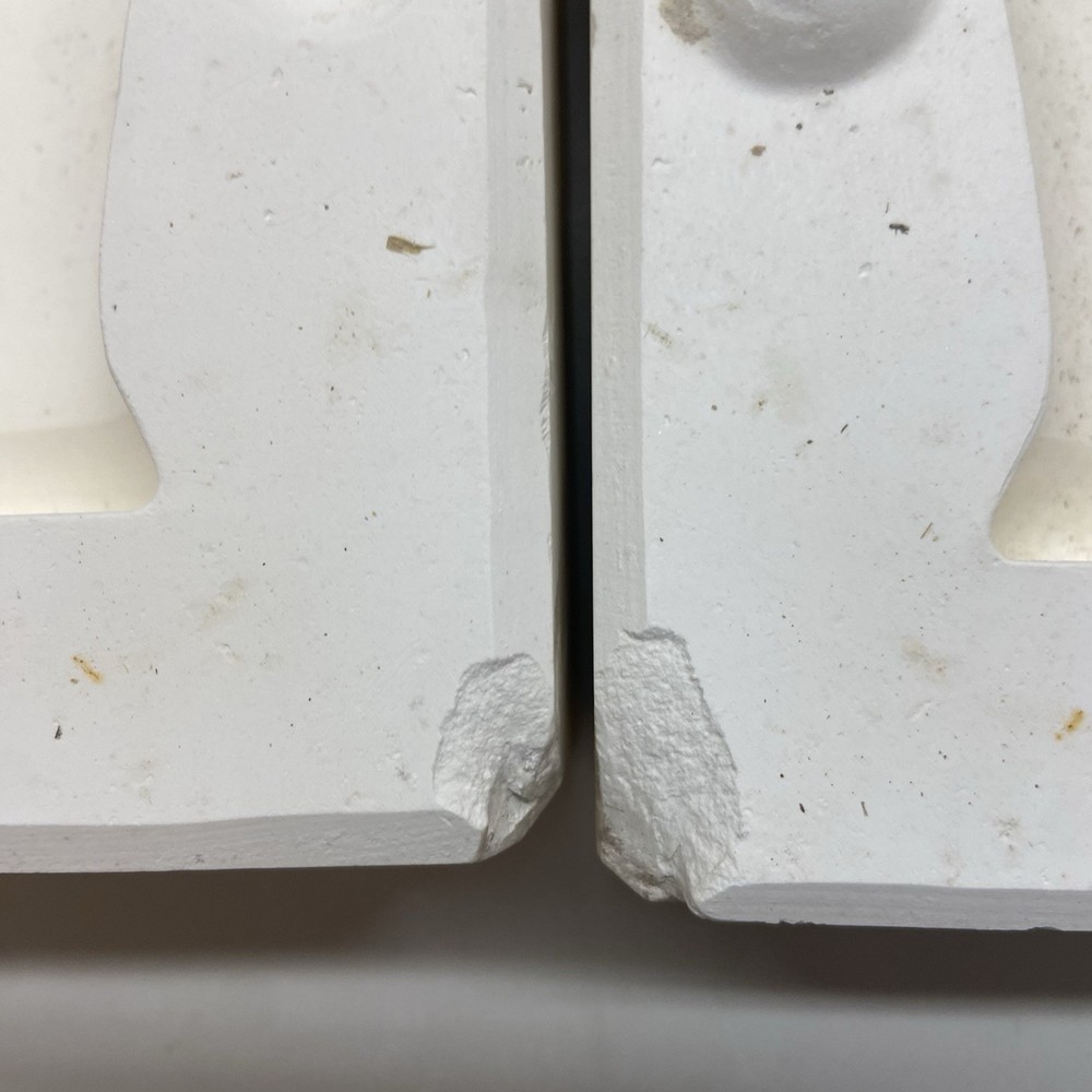 Ceramic Slip Casting Mold Cup Eley JE•115G