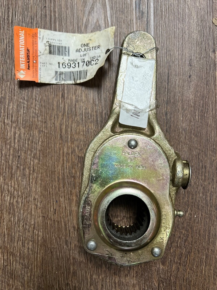 INTERNATIONAL 1693170C2 INT ADJUSTER