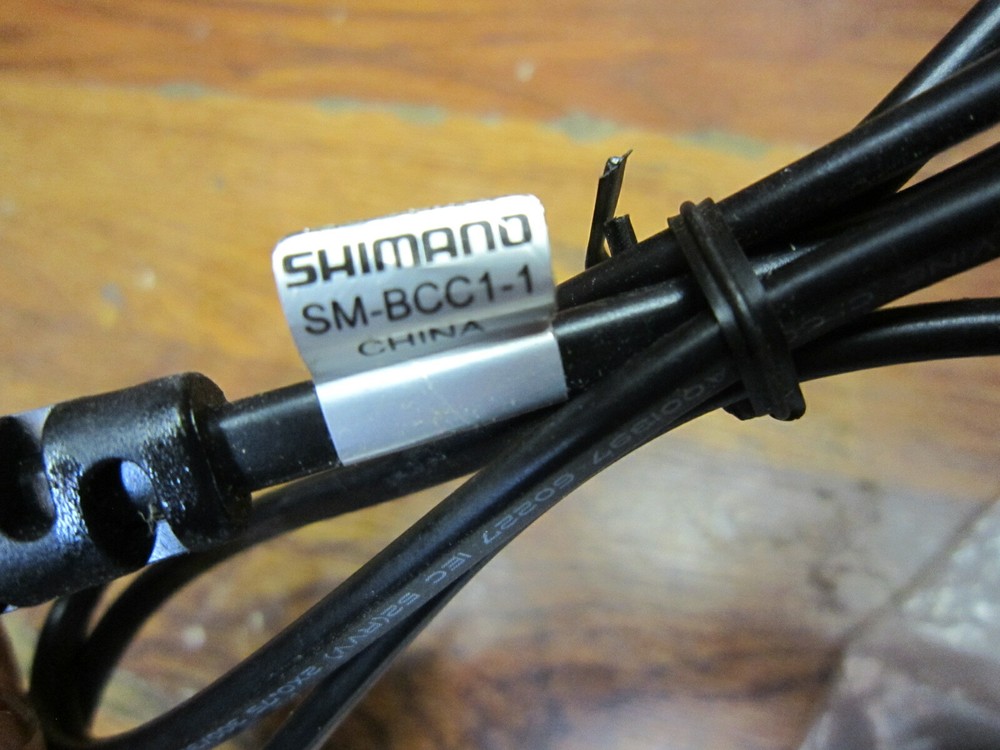 NEW SHIMANO Di2 SM-BCC1-1 CABLE