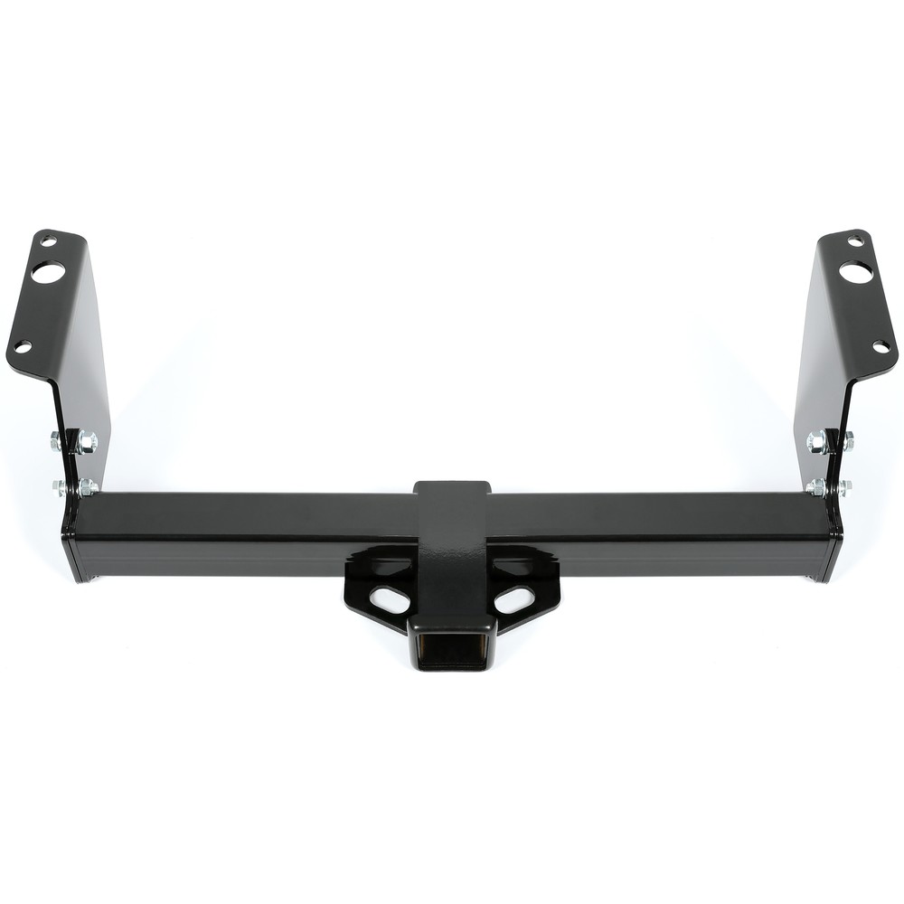 For 1983-2011 Ford Ranger Class 3 Rectangular Trailer Hitch Receiver Towinig 2"