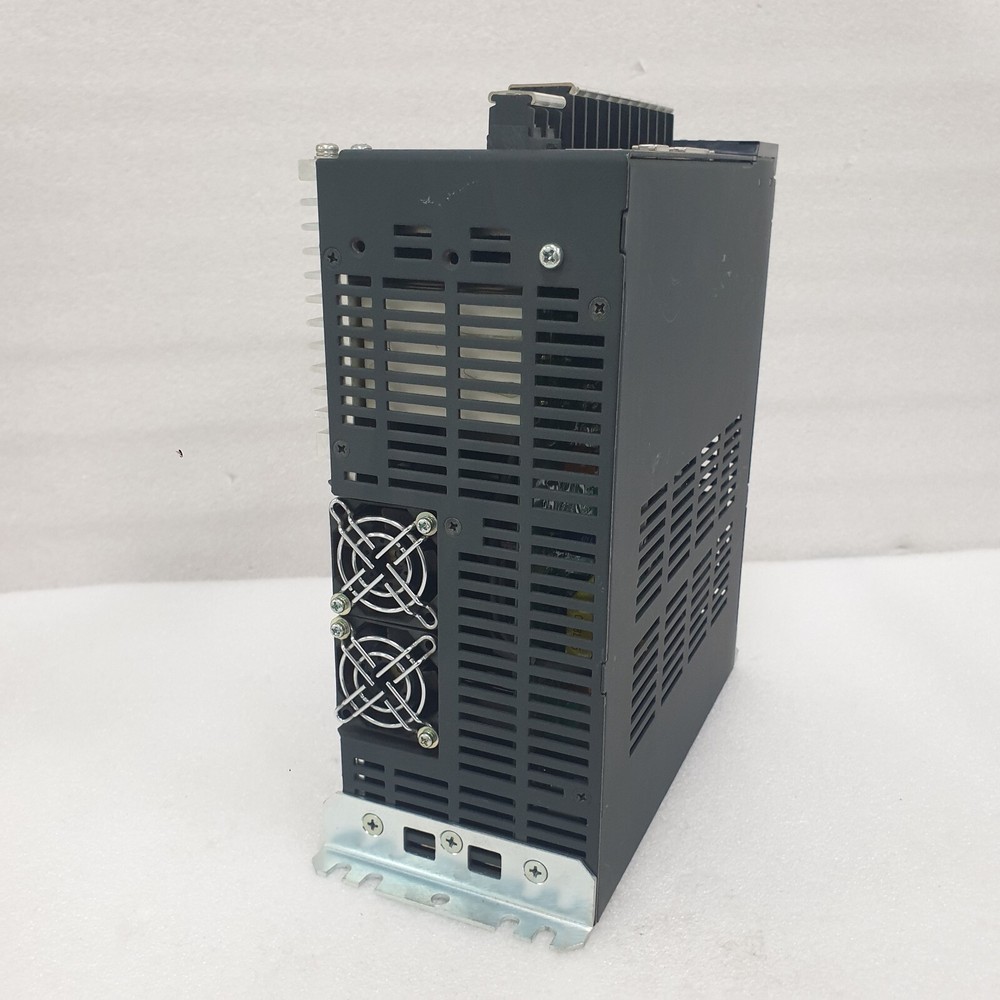 Sanyo Denki QS1A10AA03E01P00 SANMOTION AC Servo Systems