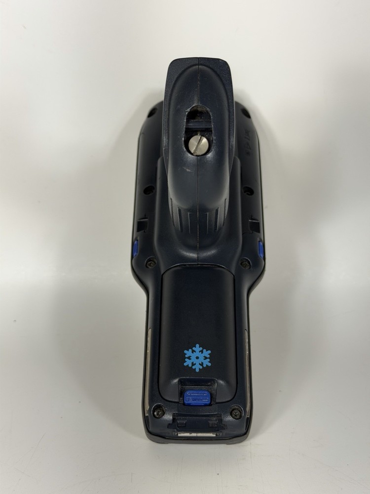 Honeywell CK65 Handheld Android Mobile Computer Barcode Scanner - WORKING