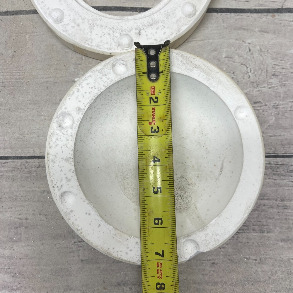 Unbranded Ceramic Casting Mold Cabbage Lid