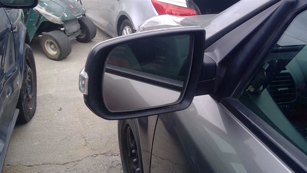 SORENTO 2011 Transmission Shift 1260210