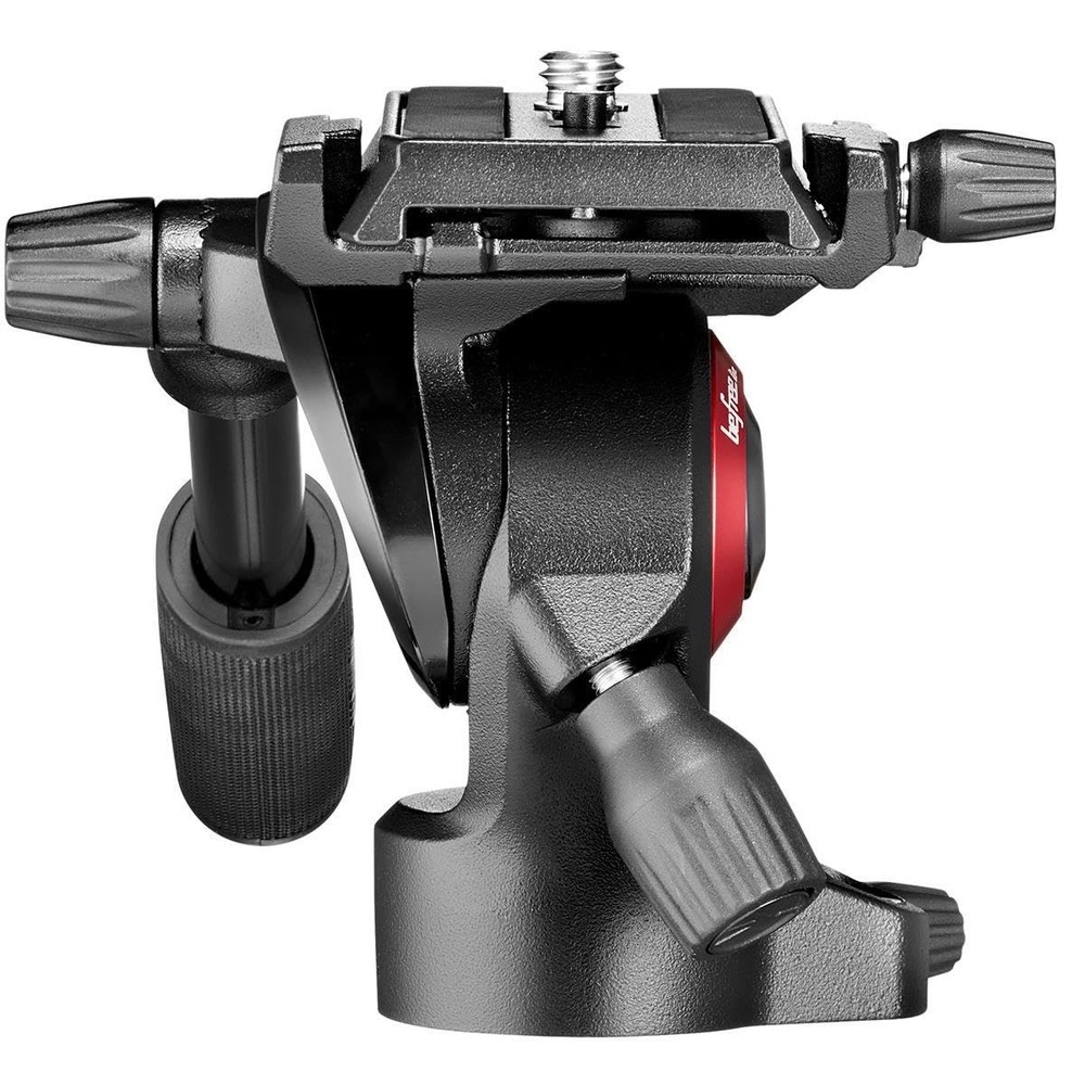 Befree Live Video Head