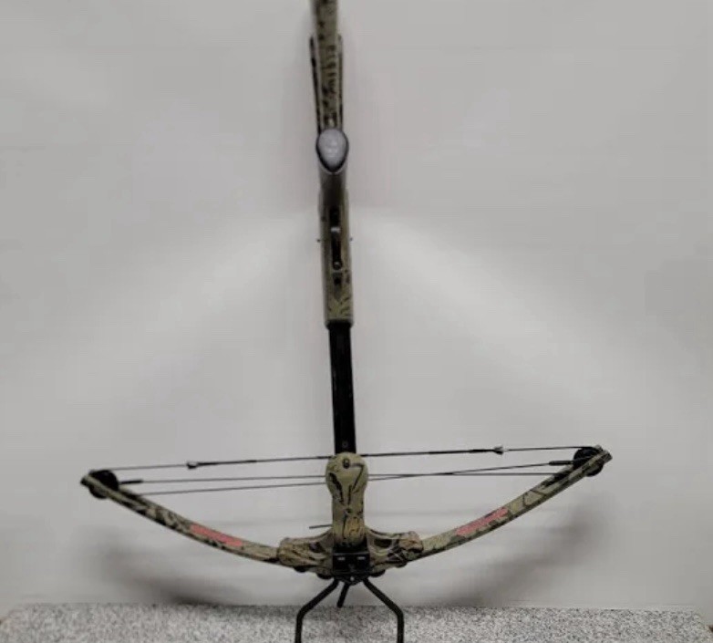 Pse Viper Copperhead Crossbow No Scope