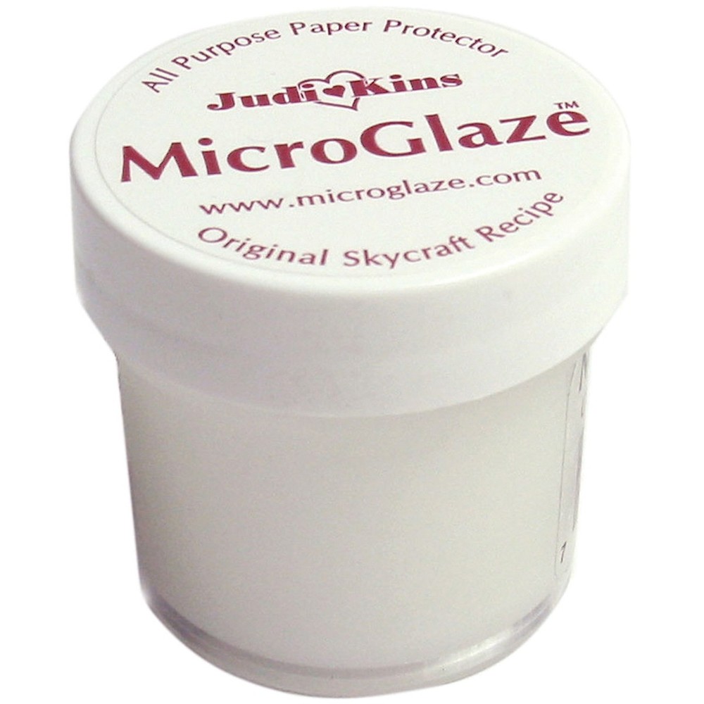 Judikins GT026 Micro Glaze 1fl oz-