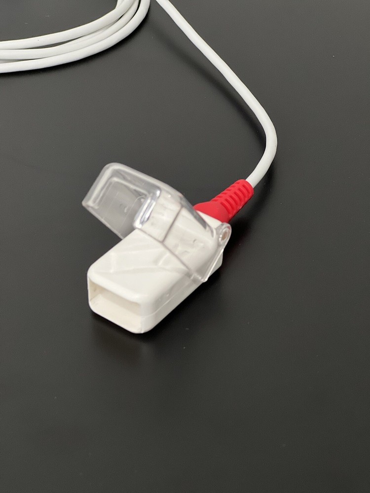 Datascope Trio Kit Bundle - SpO2 Adapter, Short Adult Clip - Ship Same Day