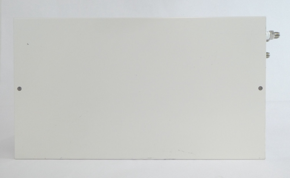 Energy Support SH-303 Oxygen Analyzer Module RX-501037-C Untested As-Is